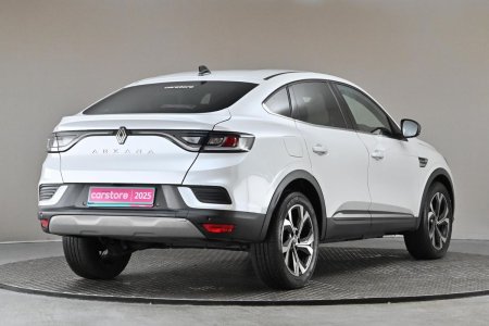 2025 Renault Arkana - photo 9