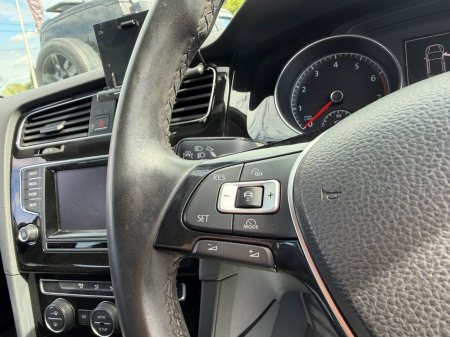 2013 Volkswagen Golf - photo 21