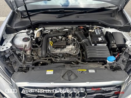 2022 Audi Q2 - photo 38