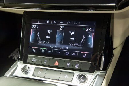 2023 Audi Q8 e-tron - photo 22