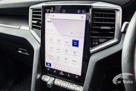 2026 Volkswagen Amarok - photo 15