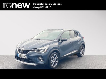 2023 Renault Captur - photo 15