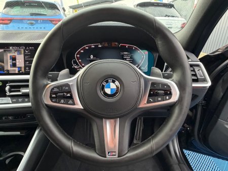 2020 BMW 3-Series - photo 21