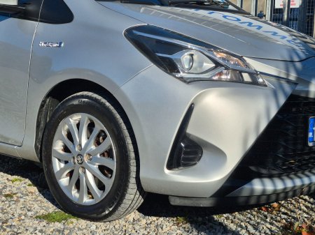 2017 Toyota Yaris - photo 12