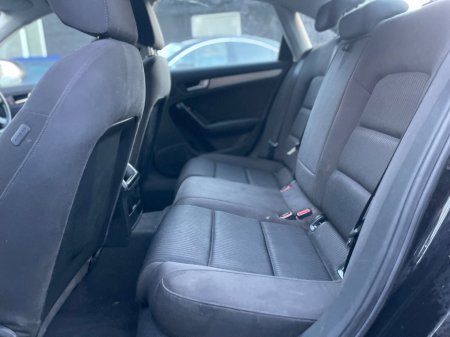 2009 Audi A4 - photo 10
