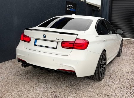 2018 BMW 3-Series - photo 21