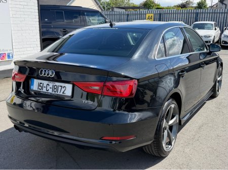 2015 Audi A3 - photo 4