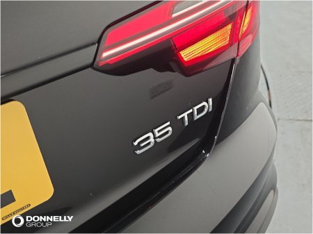 2023 Audi A4 - photo 18