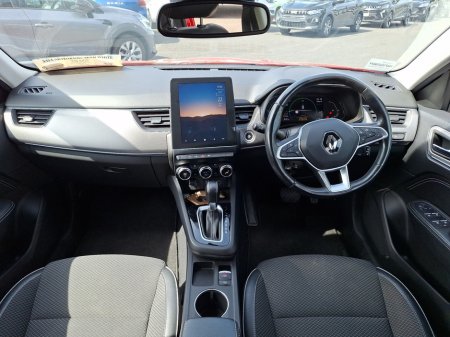 2022 Renault Arkana - photo 8