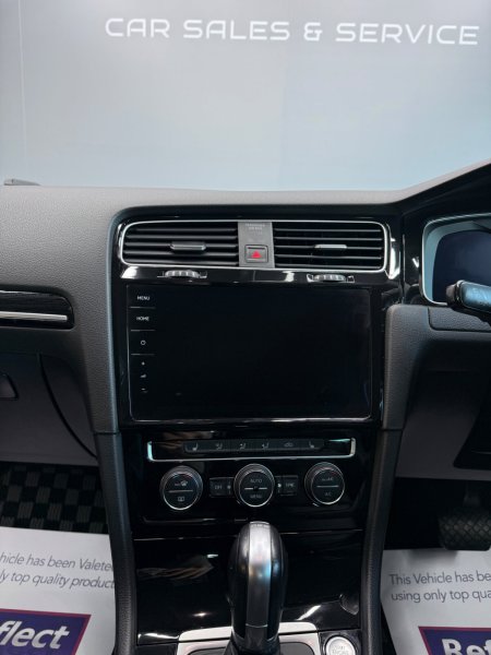 2018 Volkswagen Golf - photo 19