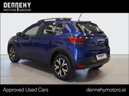 2024 Dacia Sandero Stepway - photo 3
