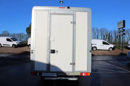 2023 Renault Master - photo 4