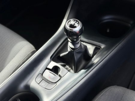 2017 Toyota C-HR - photo 15