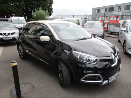2017 Renault Captur - photo 3