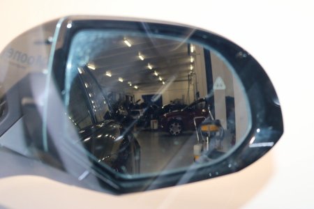 2025 Hyundai IONIQ 6 - photo 21