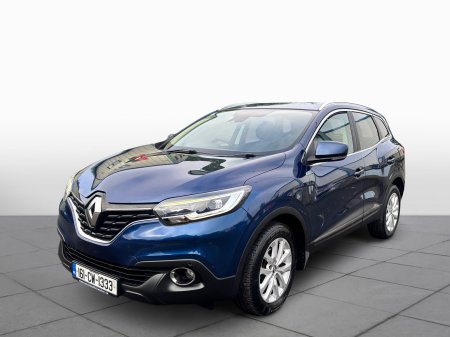 2016 Renault Kadjar - photo 2
