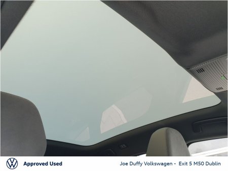 2026 Volkswagen ID.7 - photo 19