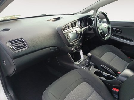 2017 Kia Ceed - photo 11