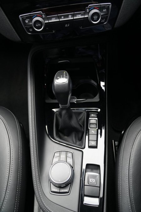 2017 BMW X1 - photo 14