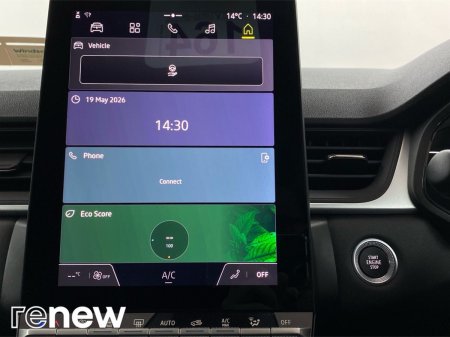 2025 Renault Captur - photo 18