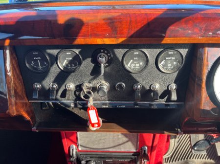 1962 Jaguar MK2 - photo 18