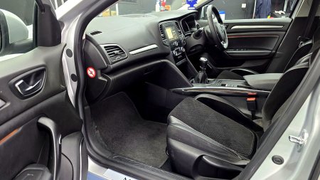 2018 Renault Megane - photo 18