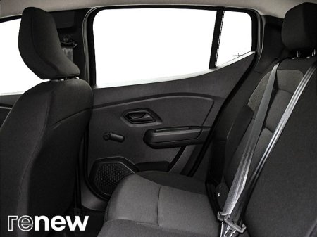 2023 Dacia Sandero - photo 11