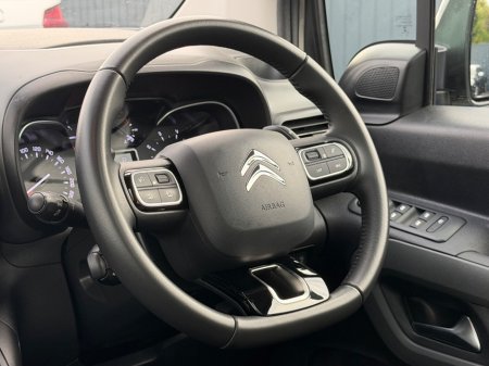 2021 Citroen Berlingo - photo 54