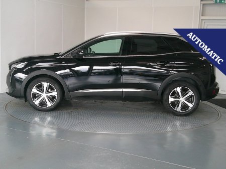 2024 Peugeot 3008 - photo 4