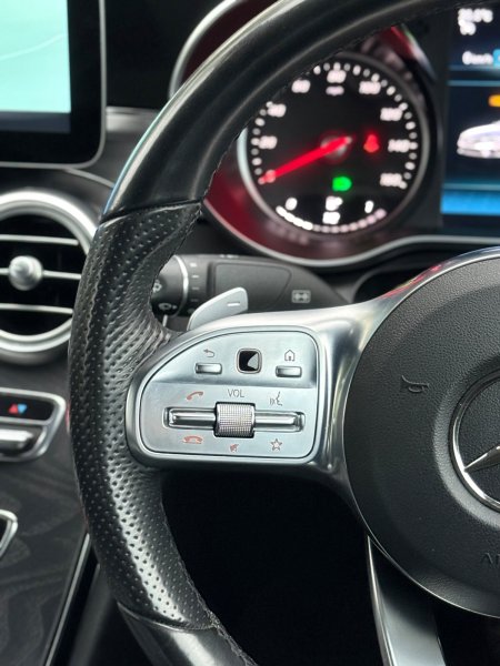 2019 Mercedes-Benz C-Class - photo 23