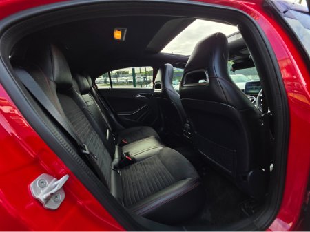 2017 Mercedes-Benz A-Class - photo 6