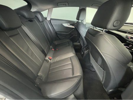 2018 Audi A5 - photo 10