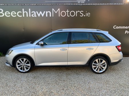 2017 Skoda Fabia - photo 7