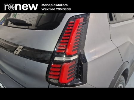 2026 Renault 5 E-Tech - photo 15