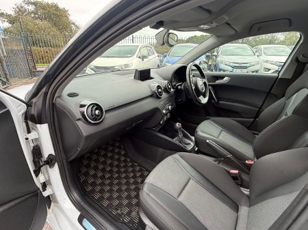 2014 Audi A1 - photo 16