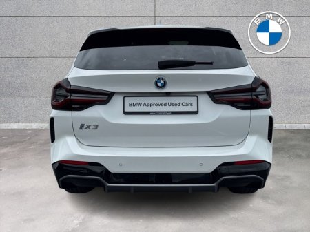 2025 BMW iX3 - photo 15