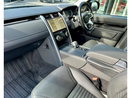 2022 Land Rover Discovery - photo 15