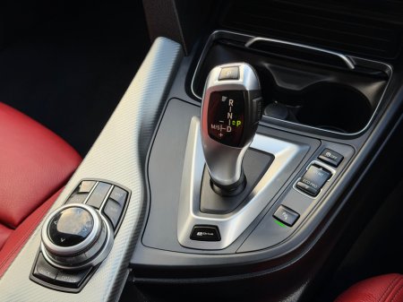 2018 BMW 3-Series - photo 23