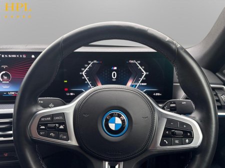 2023 BMW i4 - photo 10