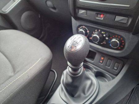 2016 Dacia Duster - photo 22