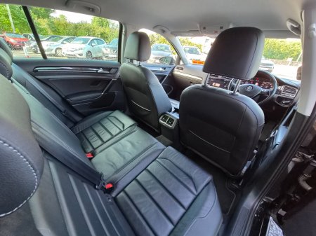 2020 Volkswagen Golf - photo 11