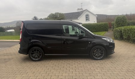 2021 Ford Transit Connect - photo 7