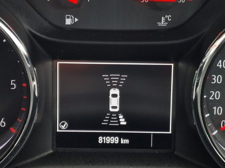 2020 Opel Astra - photo 11