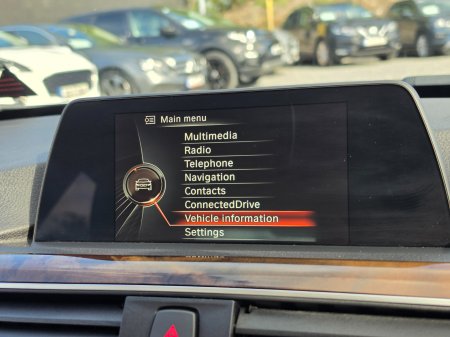 2017 BMW 3-Series - photo 19
