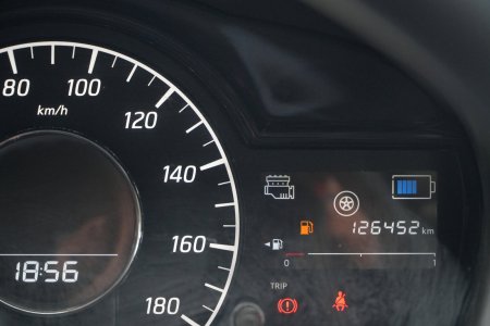2021 Nissan Note - photo 12
