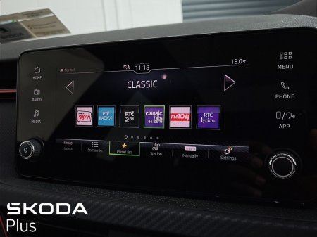 2026 Skoda Kamiq - photo 17