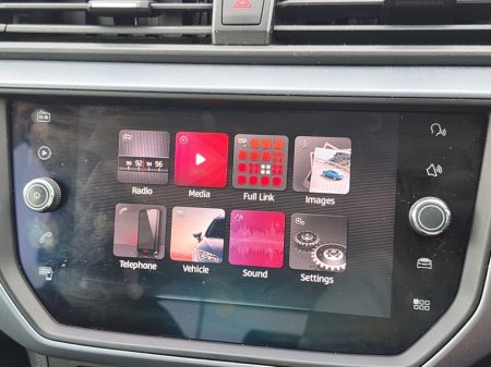 2018 SEAT Arona - photo 36