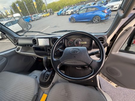 2019 Toyota Dyna - photo 24