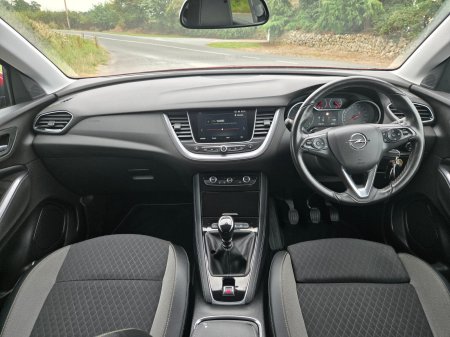 2019 Opel Grandland X - photo 9