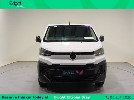 2026 Citroen Dispatch - photo 13